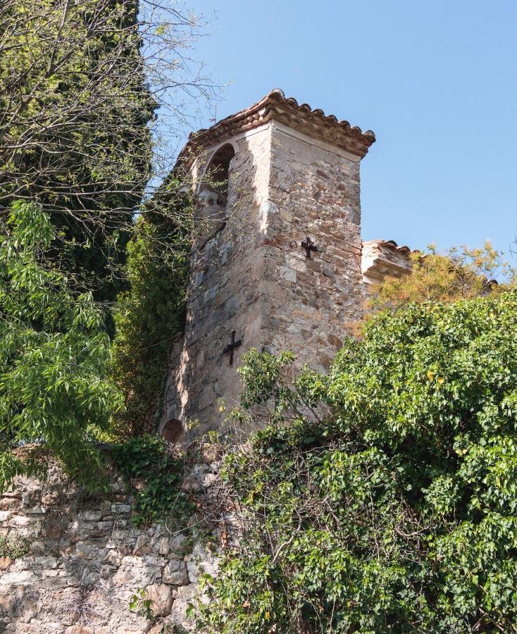 Mas Teixidor Crespiá Exterior foto